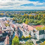 Sms-homes I Auszeit In Der Altstadt Landsberg am Lech