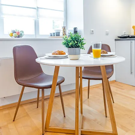 Sms-homes I Auszeit In Der Altstadt Appartamento *