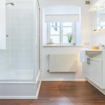 Sms-homes I Auszeit In Der Altstadt *