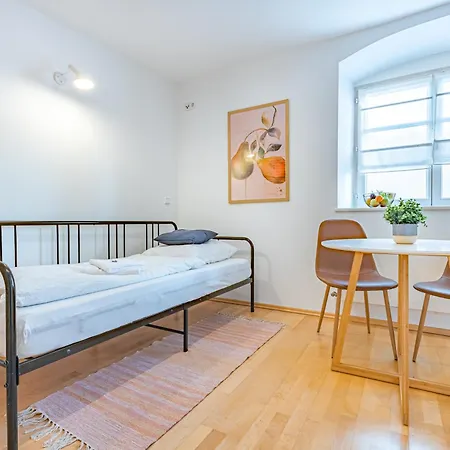 Sms-homes I Auszeit In Der Altstadt