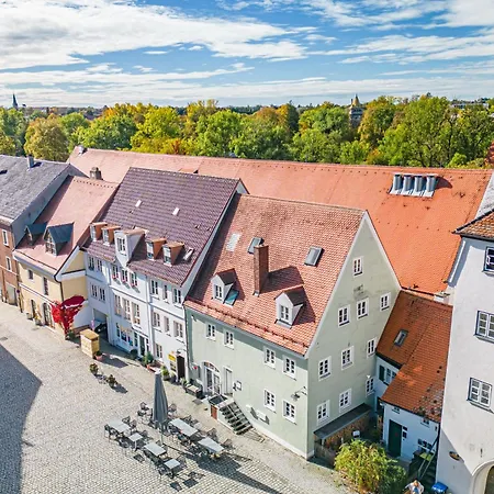Sms-homes I Auszeit In Der Altstadt Appartamento *