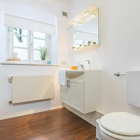 Appartamento Sms-homes I Auszeit In Der Altstadt