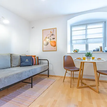 Sms-homes I Auszeit In Der Altstadt Appartamento *