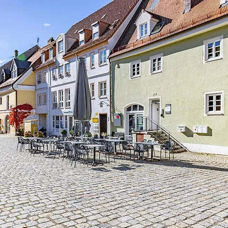 Appartamento Sms-homes I Auszeit In Der Altstadt Landsberg am Lech