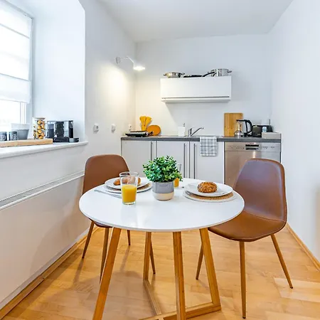 Sms-homes I Auszeit In Der Altstadt