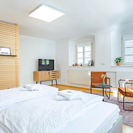 Lägenhet Sms-homes I Auszeit In Der Altstadt
