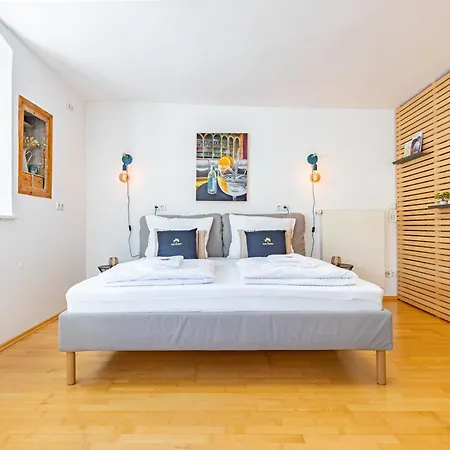 Sms-homes I Auszeit In Der Altstadt