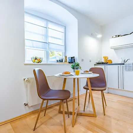 Lägenhet Sms-homes I Auszeit In Der Altstadt *