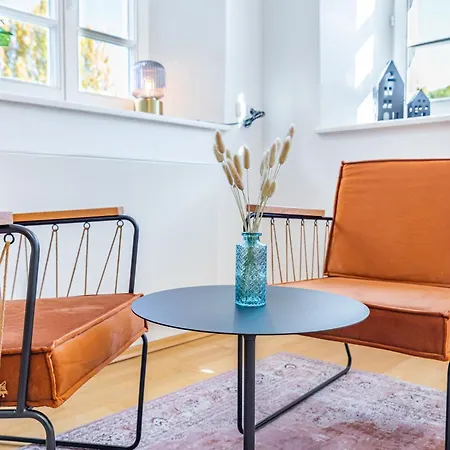 Sms-homes I Auszeit In Der Altstadt