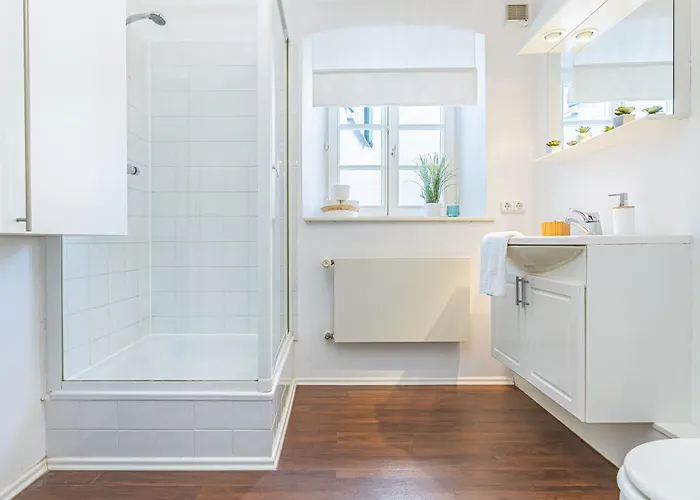 Sms-homes I Auszeit In Der Altstadt *