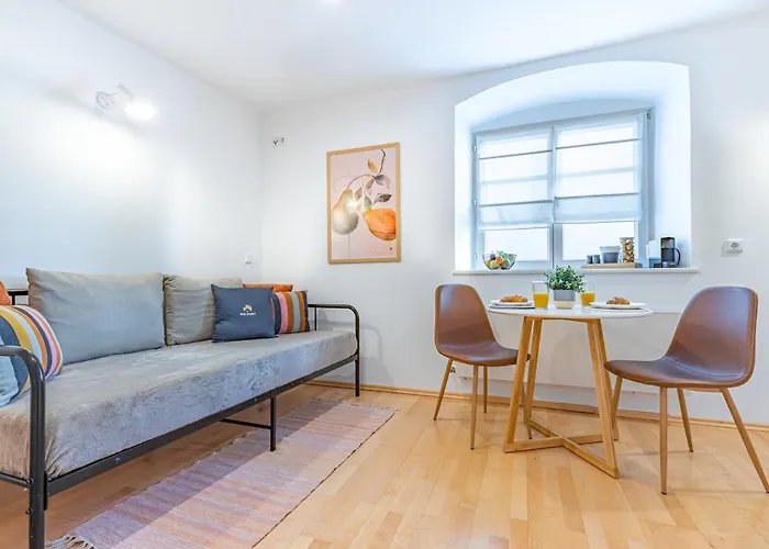 Sms-homes I Auszeit In Der Altstadt Daire *